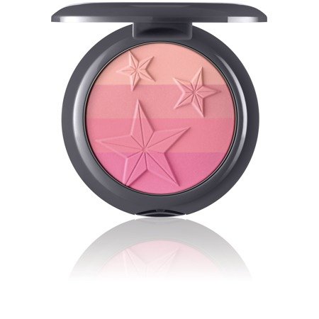 smart shade powder blush, pink, 0.24 oz