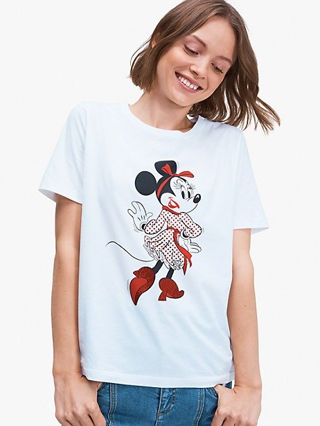迪士尼合作款 T恤
