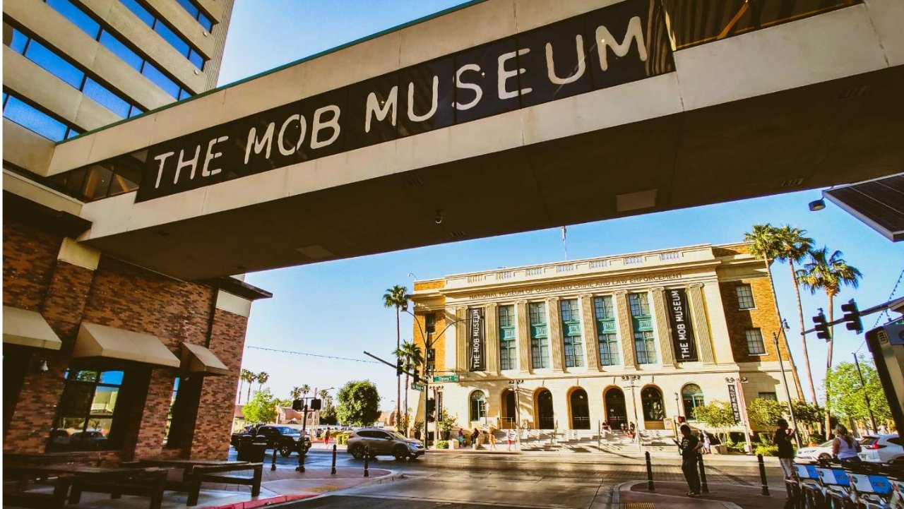 拉斯维加斯博物馆排名第一的黑帮博物馆完全指南