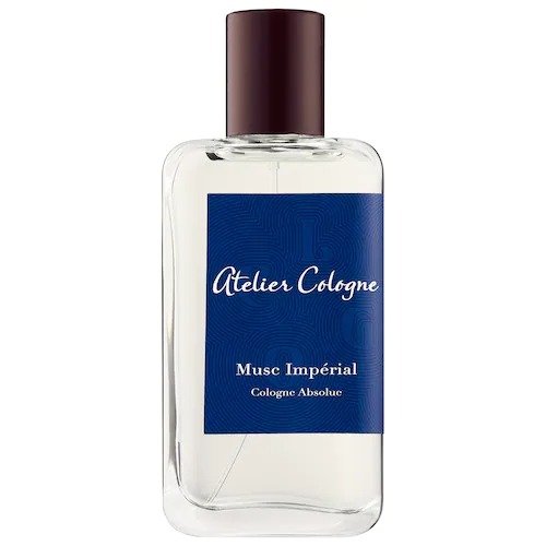 Musc Imperial Pure Perfume