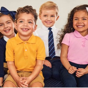 Extra 20-25% OffThe Children's Place Sitewide Sale