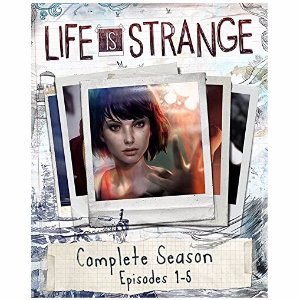 Life is Strange - Complete Season [Online Game Code]