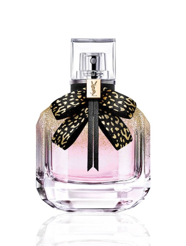 Mon Paris Eau de Parfum Holiday Edition | YSL Beauty