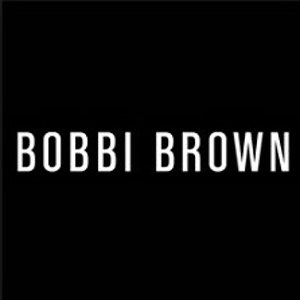 with $75+ Purchase @ Bobbi Brown Cosmetics