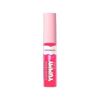 Clean Fresh Yummy Lip Gloss - 0.33 fl oz