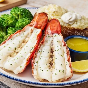 Red Lobster $50 Gift Cards Limited Time Offer