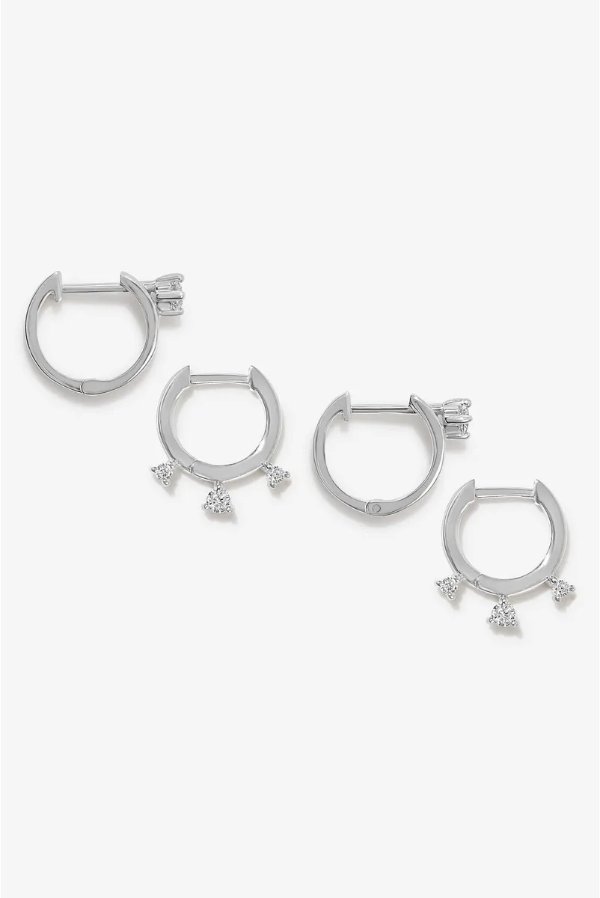 Miraco earring set