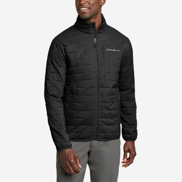 Men's Haven Stretch Insulated Jacket