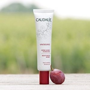 + Free Shipping with $25 @ Caudalie