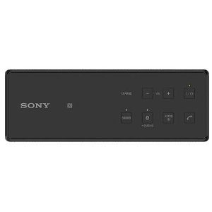  Sony索尼蓝牙NFC 无线音响 