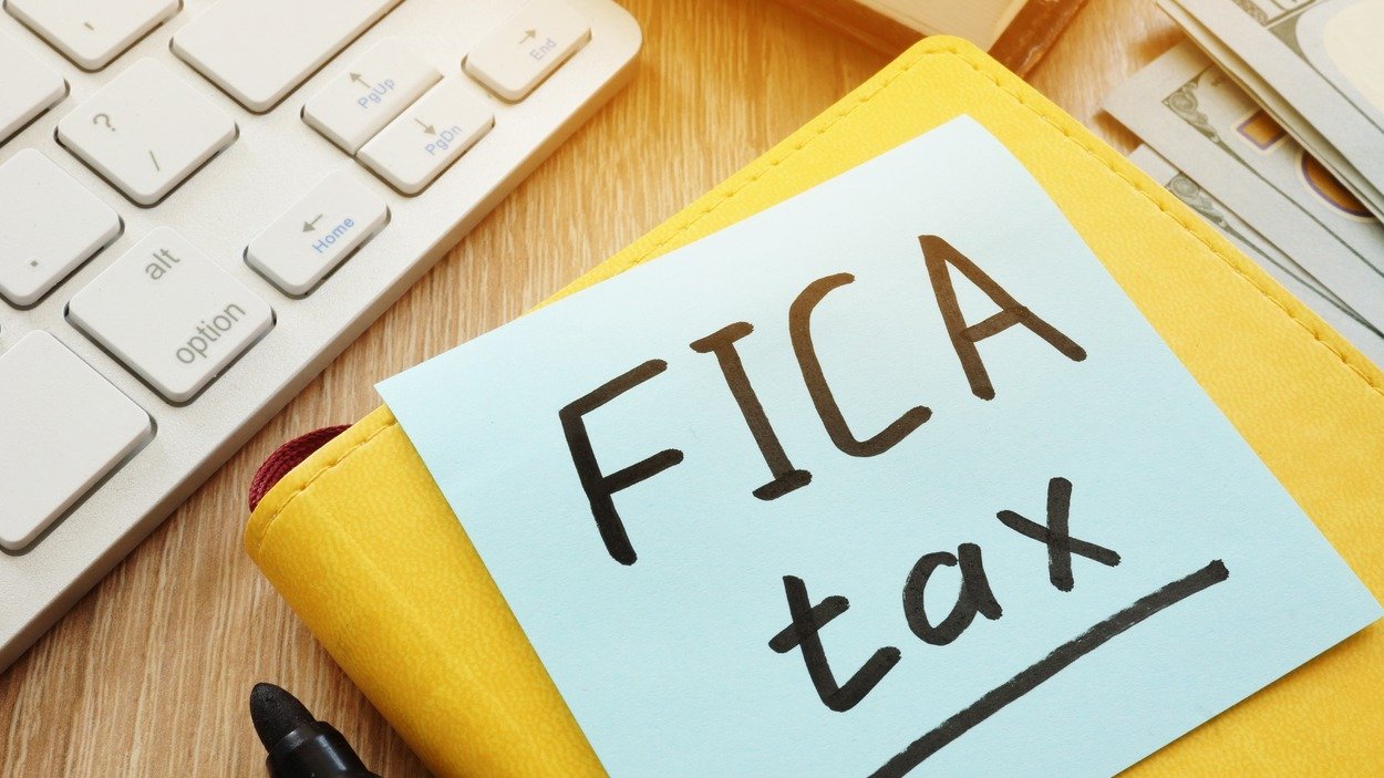 被多收了FICA Tax怎么办?别急, 手把手教学如何跟IRS拿回(附真实时程参考)