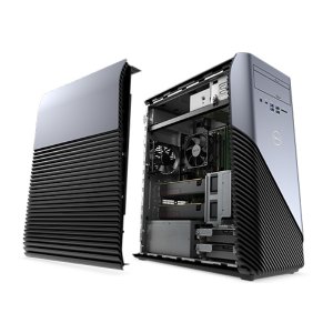 Dell Inspiron 5675 Desktop (Ryzen 7 1700X, 8GB DDR4, RX 570)