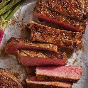 Omaha Steaks Limited Time Promotion