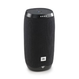 JBL LINK 10 Portable Bluetooth Speaker w/ Google Assistant