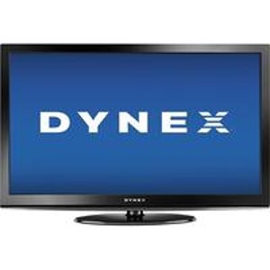 Dynex DX-60D260A13 60-inch 120Hz 1080p LED HDTV