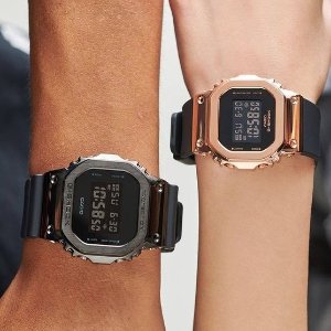 Macy's Select Watches Holiday Sale