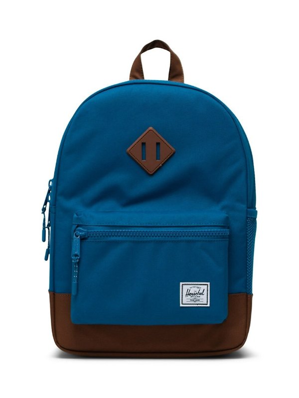 Kid's Two-Tone Heritage Backpack