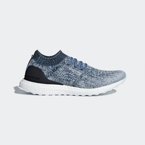 Ultraboost Uncaged Parley男鞋
