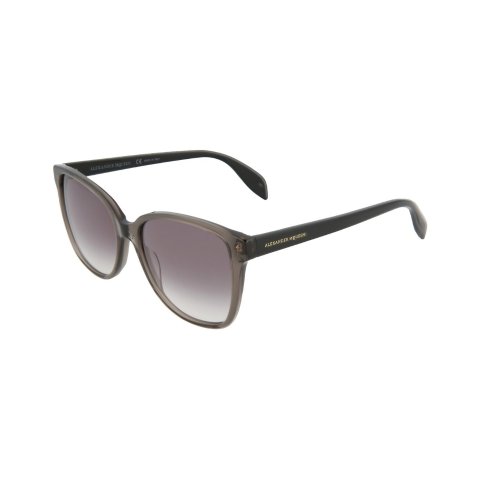 Alexander McQueenWomen s AM0145S 56mm Sunglasses