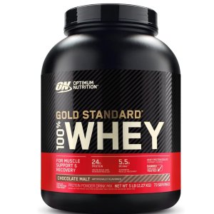 starting at $48.99Optimum Nutrition Gold Standard 100% Whey Protein Powder
