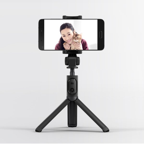 MI Portable and Extendable Selfie Stick