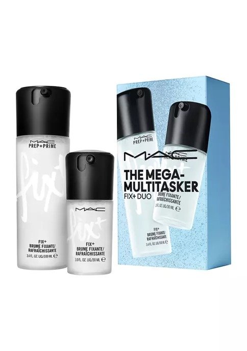 The Mega Multitasker Fix+ Duo Superstar Kit