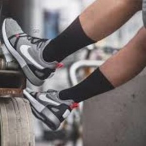 Nike Duel Racer Men's Shoes