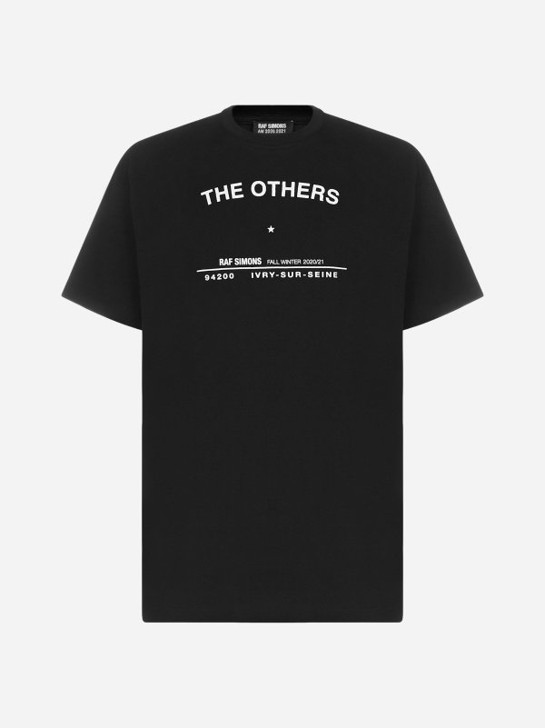The Others Tour T恤