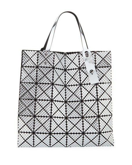 Bubble Studded Tote Bag