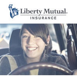 美国利宝相互保险公司Liberty Mutual 为好学生汽车保险提供优惠