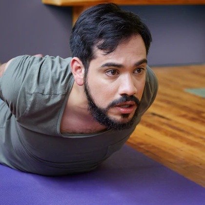 纽约ISHTA Yoga 1个月无限次瑜伽课