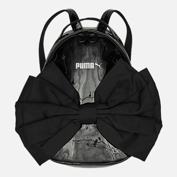 Puma Prime Archive Bow Backpack