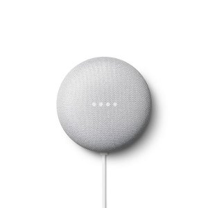 Google Nest Smart Home Products