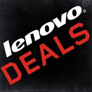 Lenovo Early Balck Friday Holiday Deals