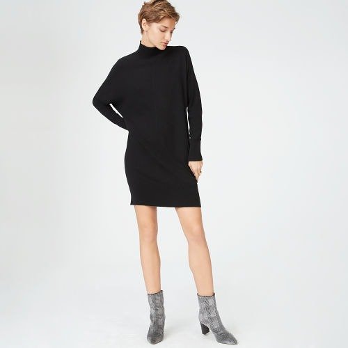 Kamela Sweater Dress