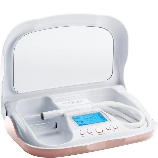 MicrodermMD Home Microdermabrasion System