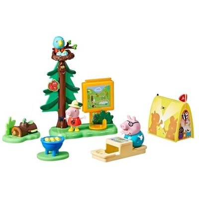 Nature Day Mini Figures (Target Exclusive)