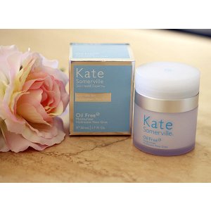 with Any Purchase @ Kate Somerville