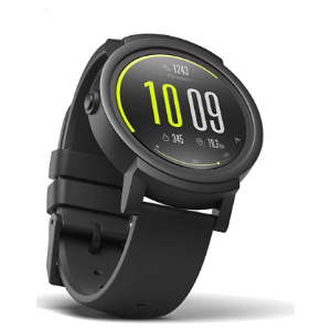 Ticwatch E Android Wear 智能手表