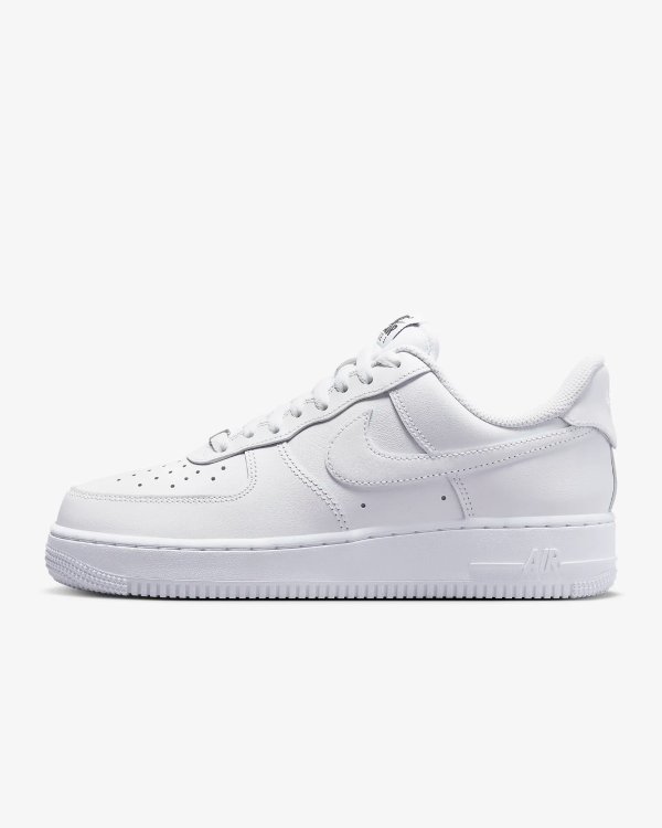 Air Force 1 '07 FlyEase Women's Shoes..com