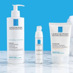 La Roche-Posay Skin Products Hot Sale