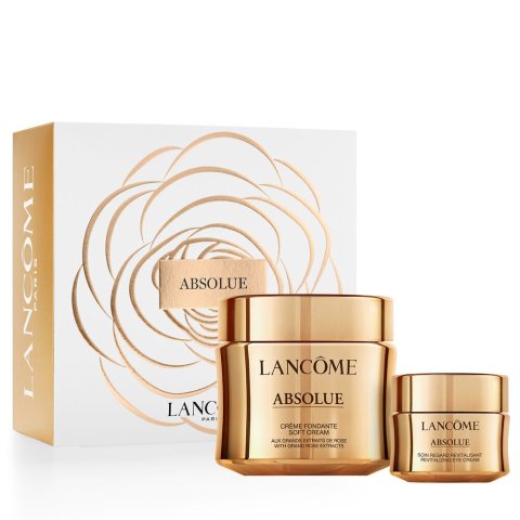 Absolue Soft Cream and Eye Cream Gift Duo - Lancome