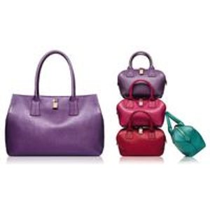 Furla Designer Handbags on Sale @ Gilt