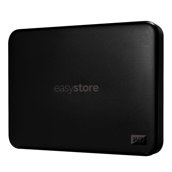 easystore 1TB USB 3.0 移动硬盘