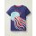 Glow-In-The-Dark X-Ray T-Shirt - Indigo Navy Jellyfish | Boden US