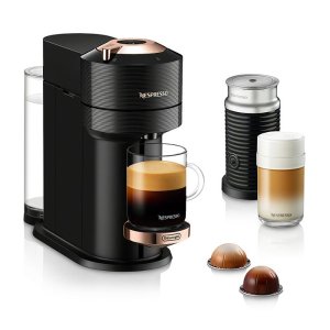 NespressoVertuo Next Premium 咖啡机+奶泡机