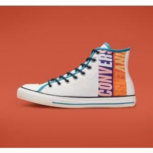 Converse Chuck Taylor All Star运动鞋