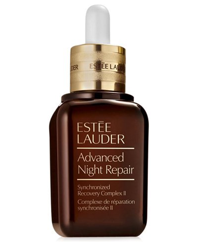 Estée Lauder Advanced Night Repair Synchronized Recovery Complex II, 1 oz
