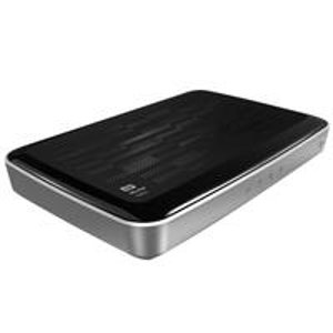 WD My Net™ N900 HD Dual-Band Router