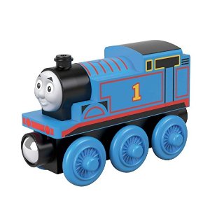 史低价：Thomas & Friends 小火车和轨道玩具特卖